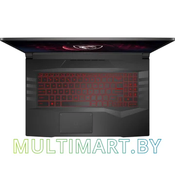 Игровой ноутбук MSI Pulse GL76 12UEK-073XRU (9S7-17L314-073) картинка 3